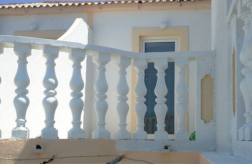Zubovici Apartment | One bedroom apartment near beach Zubovići, Pag (A-4125-c)