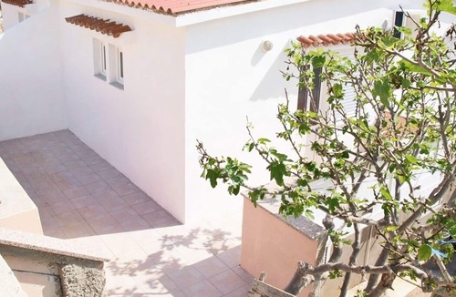 Metajna Apartment | One bedroom apartment near beach Metajna, Pag (A-6351-e)