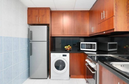 Al Nahda Apartment | One Bedroom Apartment Near Sahara Center Sharjah