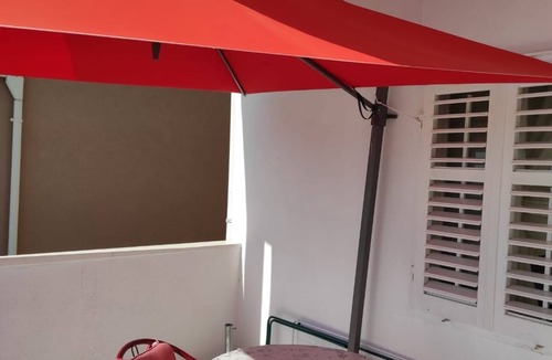 Podgora Apartment | One bedroom apartment near beach Podgora, Makarska (A-6596-a)