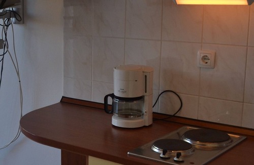 Turanj Apartment | One bedroom apartment near beach Turanj, Biograd (A-25849-d)