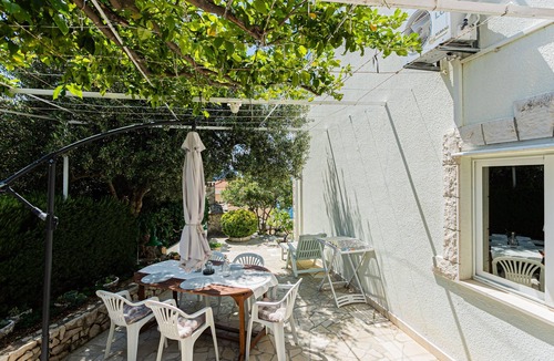 Zivogosce Apartment | One bedroom apartment near beach Živogošće - Porat, Makarska (A-6899-b)