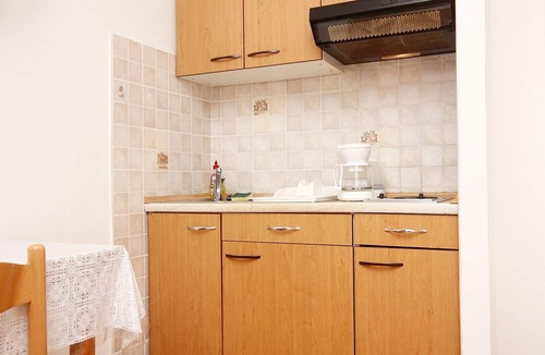 Orebic Apartment | One bedroom apartment near beach Orebić, Pelješac (A-4525-c)