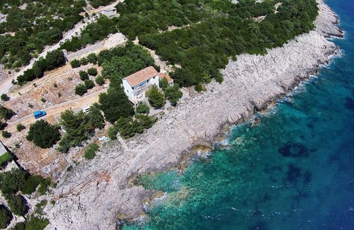 Orebic Apartment | One bedroom apartment near beach Dingač - Potočine, Pelješac (A-4533-d)