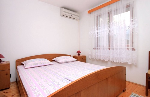Prigradica Apartment | One bedroom apartment near beach Prigradica, Korčula (A-9141-a)