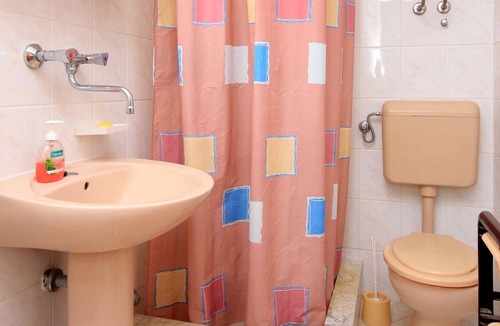 Prigradica Apartment | One bedroom apartment near beach Prigradica, Korčula (A-9141-a)