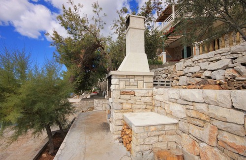 Blato Apartment | One bedroom apartment near beach Karbuni, Korčula (A-9308-c)