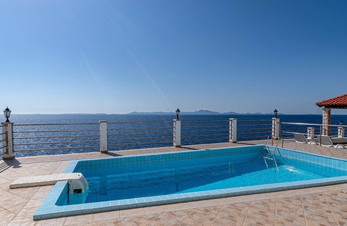 Zavalatica Apartment | One bedroom apartment near beach Zavalatica, Korčula (A-183-e)