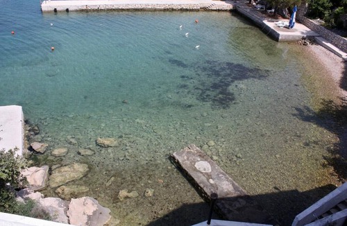 Supetarska Draga Apartment | One bedroom apartment near beach Supetarska Draga - Gornja (Rab) (A-5054-c)