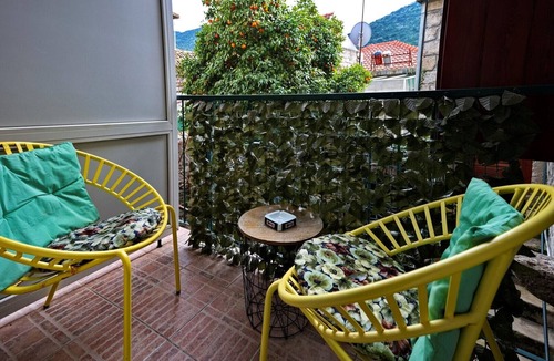 Trpanj Apartment | One-Bedroom Apartment Senko A2