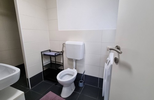 Ig Apartment | One Bedroom Apartment