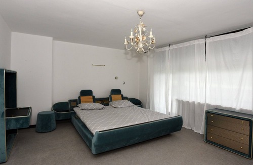 Preddvor Apartment | One bedroom apartment