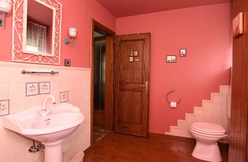 Preddvor Apartment | One bedroom apartment