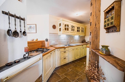 Sevnica Apartment | One Bedroom Apartment with Terrace