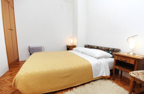 Biograd na Moru Apartment | One bedroom apartment with terrace Biograd na Moru, Biograd (A-5845-b)