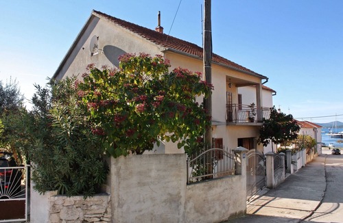 Biograd na Moru Apartment | One bedroom apartment with terrace Biograd na Moru, Biograd (A-5845-b)