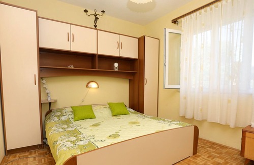 Cove Tri Zala (Zrnovo) Apartment | One bedroom apartment with terrace Korčula (A-10042-a)