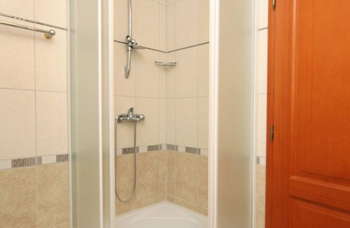Novalja Apartment | One bedroom apartment with terrace and sea view Novalja, Pag (A-9349-a)