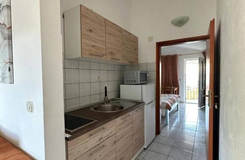 Gradac Apartment | One bedroom apartment with balcony-APP4