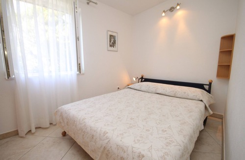 Podgora Apartment | One bedroom apartment with terrace and sea view Podgora, Makarska (A-6805-c)