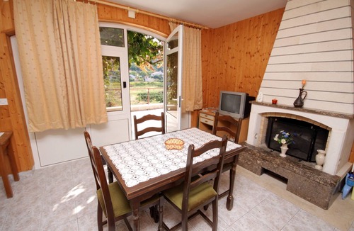 Postira Apartment | One bedroom apartment with terrace Postira, Brač (A-5659-a)