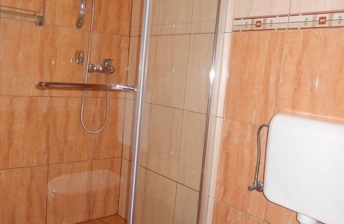 Postira Apartment | One bedroom apartment with terrace and sea view Postira, Brač (A-16092-a)