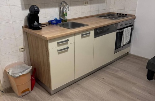Rijeka Apartment | One bedroom apartment with air-conditioning Rijeka (A-16539-a)