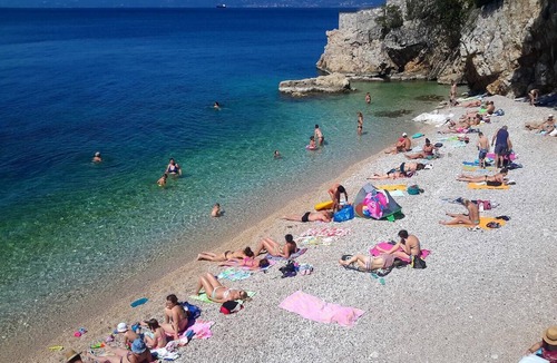 Rijeka Apartment | One bedroom apartment with air-conditioning Rijeka (A-16539-a)