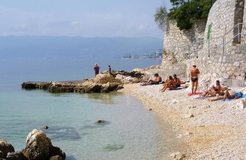 Rijeka Apartment | One bedroom apartment with air-conditioning Rijeka (A-16539-a)