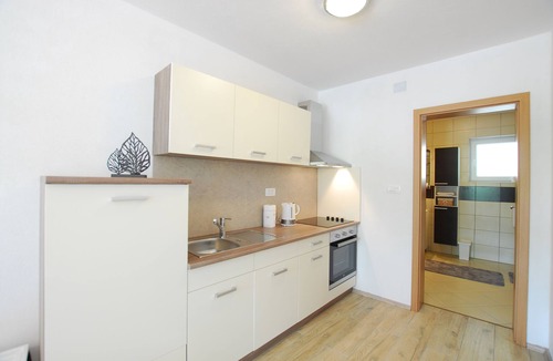 Sarsoni Apartment | One bedroom apartment with terrace Rijeka (A-18146-a)