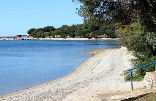 Rovinj Apartment | One bedroom apartment with air-conditioning Rovinj (A-17935-a)