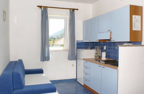 Trpanj Apartment | One bedroom apartment with terrace Trpanj, Pelješac (A-3157-d)