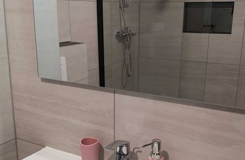 Poljubinj Apartment | One bedroom apartment with Balcony 1