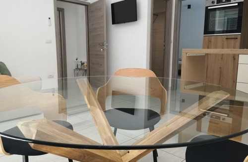 Poljubinj Apartment | One bedroom apartment with Balcony 2