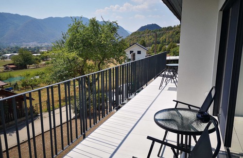 Poljubinj Apartment | One bedroom apartment with Balcony 2