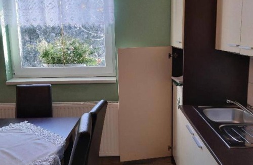 Draz Apartment | One Bedroom Apartment with Balcony