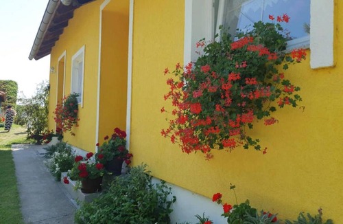 Draz Apartment | One Bedroom Apartment with Balcony