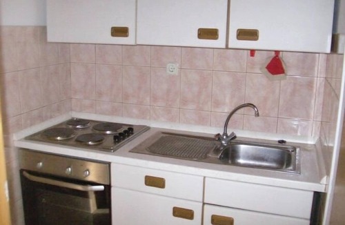 Jezera Apartment | One bedroom apartment with terrace and sea view Jezera, Murter (A-5057-f)