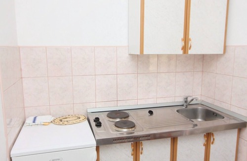 Jezera Apartment | One bedroom apartment with terrace Jezera, Murter (A-5107-d)