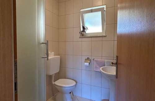Orebic Apartment | One bedroom apartment with terrace Orebić, Pelješac (A-10082-b)