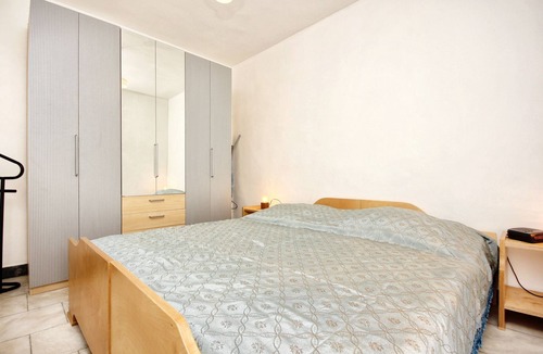 Orebic Apartment | One bedroom apartment with terrace Orebić, Pelješac (A-4562-b)