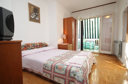 Rovinj Apartment | One bedroom apartment with terrace Rovinj (A-7170-a)