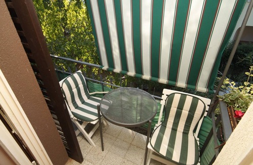 Rovinj Apartment | One bedroom apartment with terrace Rovinj (A-7170-a)