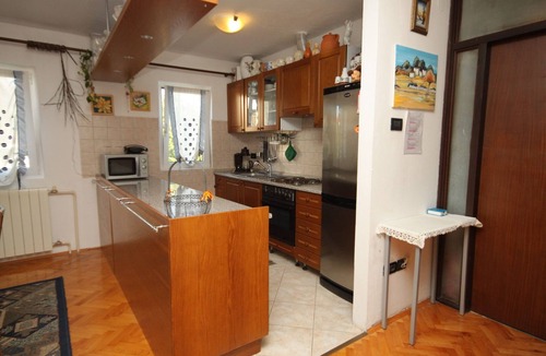 Rovinj Apartment | One bedroom apartment with terrace Rovinj (A-7170-a)