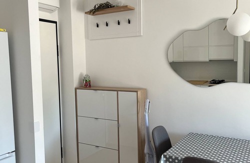 Solin Apartment | One Bedroom Apartment with Private Garden