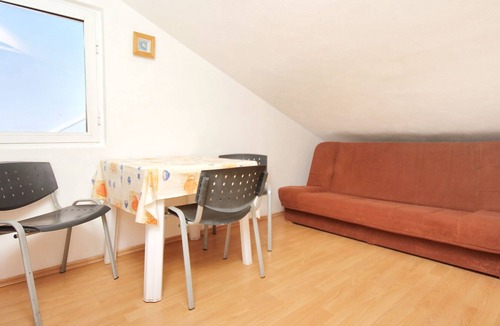 Trpanj Apartment | One bedroom apartment with terrace Trpanj, Pelješac (A-3162-j)
