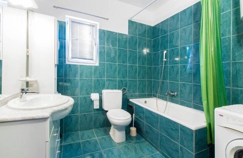 Vodice Apartment | One bedroom apartment with terrace Vodice (A-4231-b)