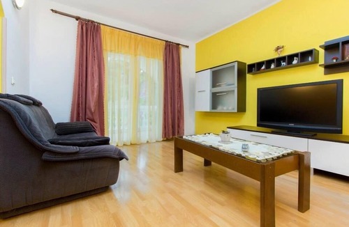 Vodice Apartment | One bedroom apartment with terrace Vodice (A-4231-b)