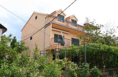 Vodice Apartment | One bedroom apartment with terrace Vodice (A-6444-b)