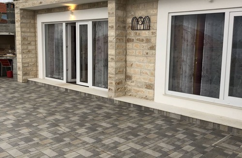 Kali Apartment | One bedroom apartment with terrace and sea view Kali, Ugljan (A-14083-g)